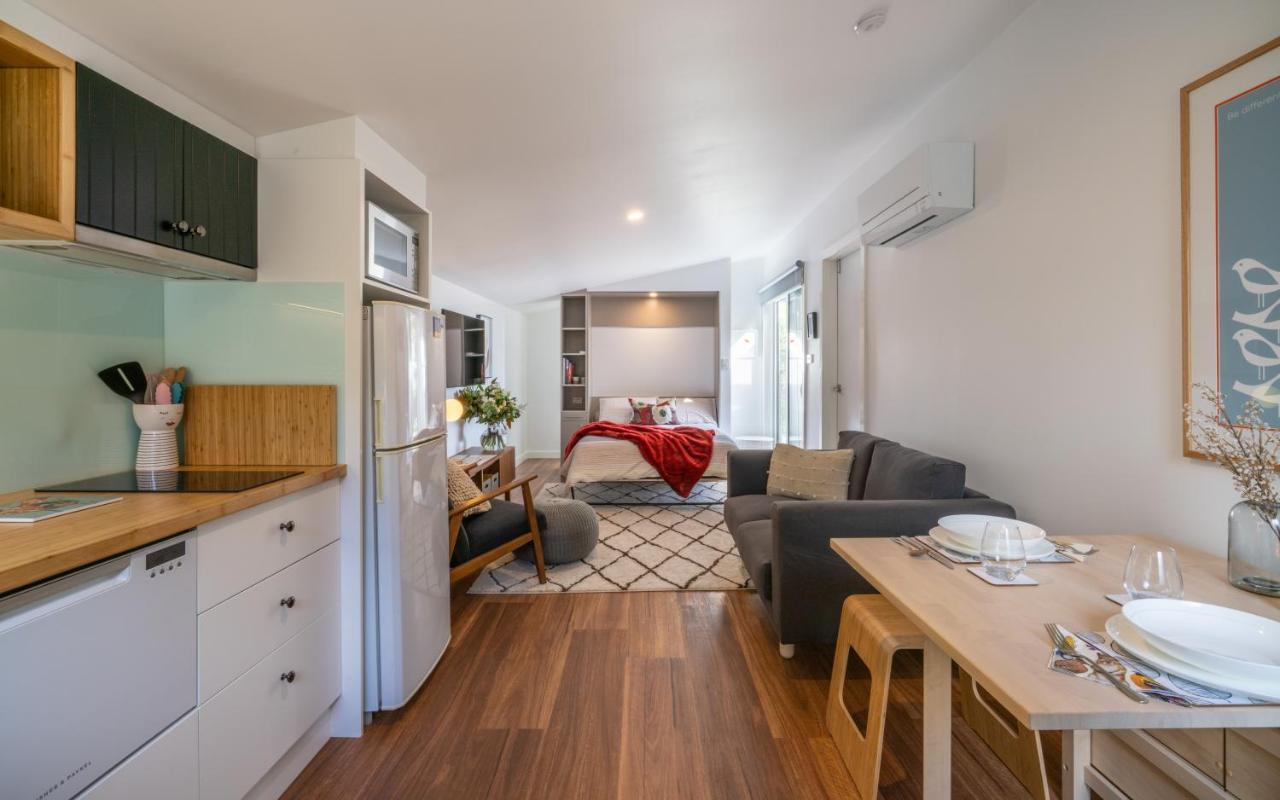 Soul Vie Stay Лонсестон Экстерьер фото