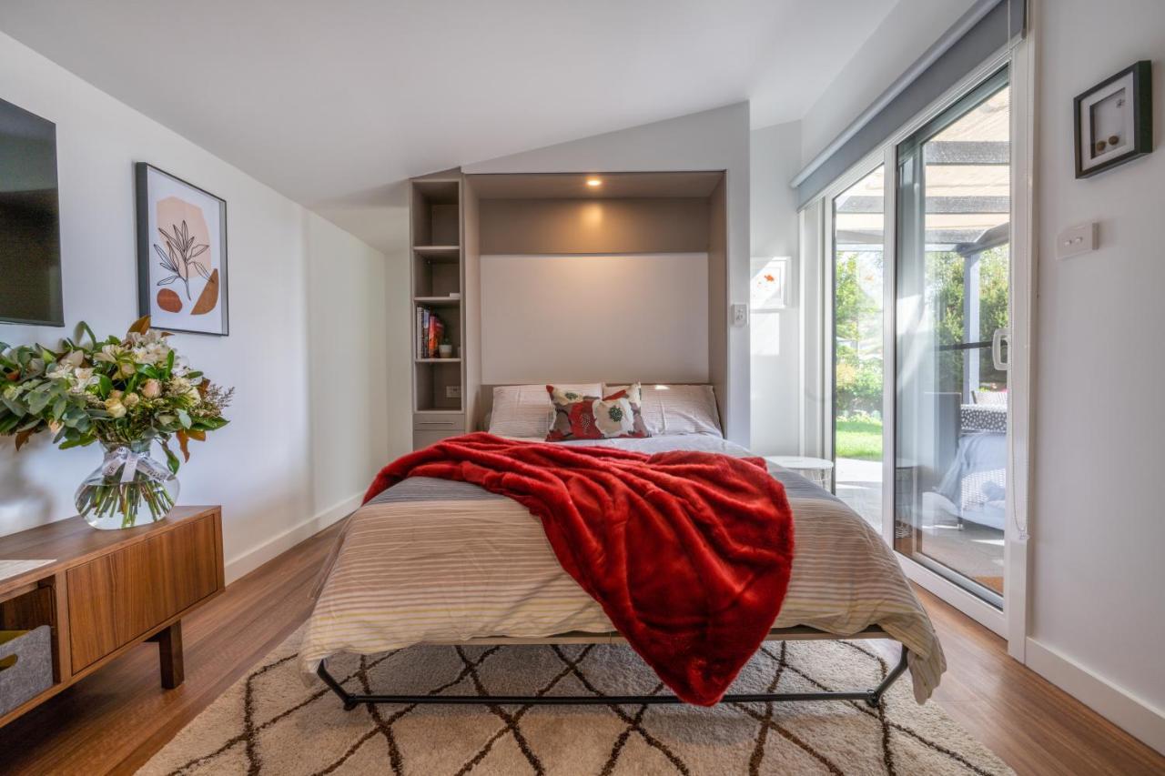 Soul Vie Stay Лонсестон Экстерьер фото