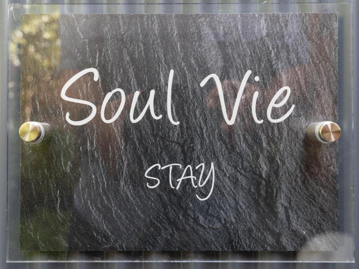 Soul Vie Stay Лонсестон Экстерьер фото